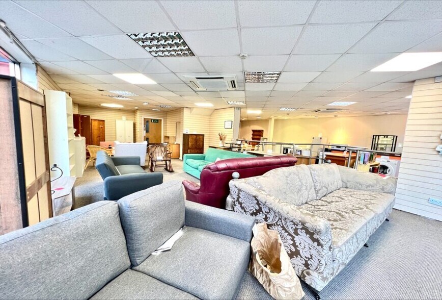 56-60 Euston Rd, Morecambe à vendre - Photo intérieure – Image 3 sur 3