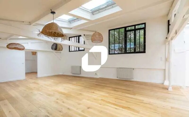 Bureau dans Paris à louer - Photo de l’immeuble – Image 2 sur 6