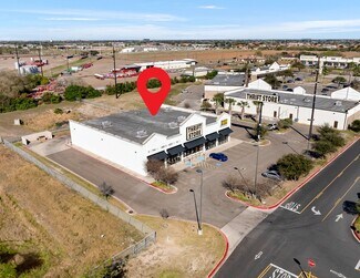 Plus de détails pour 4051 S McColl Rd, Edinburg, TX - Local commercial à vendre