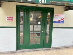 205 Adams St, Fairmont, WV à vendre Photo de l’immeuble– Image 1 sur 13