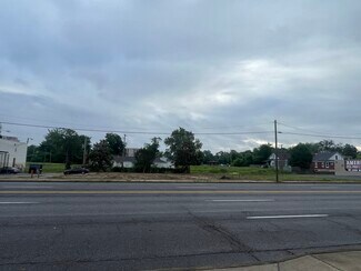 Plus de détails pour 610-614 Poplar Ave, Memphis, TN - Terrain à vendre