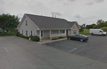1241 Hill Rd, Pickerington, OH à louer - Photo de l’immeuble – Image 1 sur 23