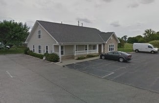Plus de détails pour 1241 Hill Rd, Pickerington, OH - Bureau à louer