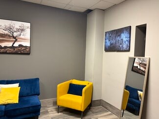 Plus de détails pour 12204 Sharpview Dr, Houston, TX - Bureau à louer