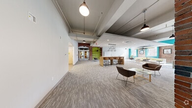1 1st Ave, Boston, MA à louer Numérisation 3D Matterport– Image 1 sur 11