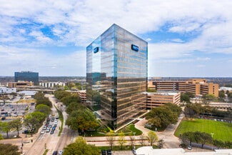 Plus de détails pour 8144 Walnut Hill Ln, Dallas, TX - Bureau à louer