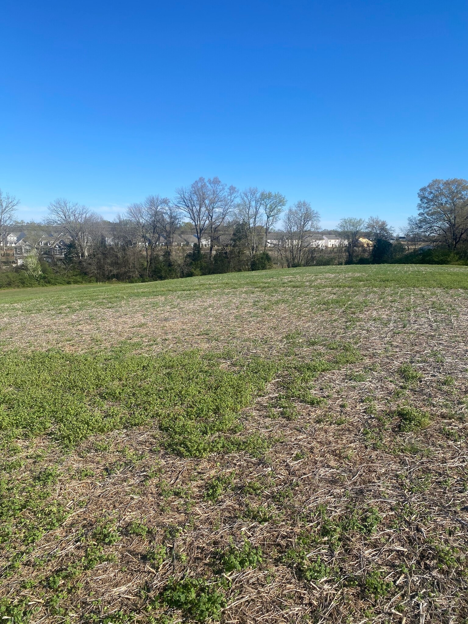 3813 Zeb Goodman Rd, Wingate, NC à vendre Photo principale– Image 1 sur 2