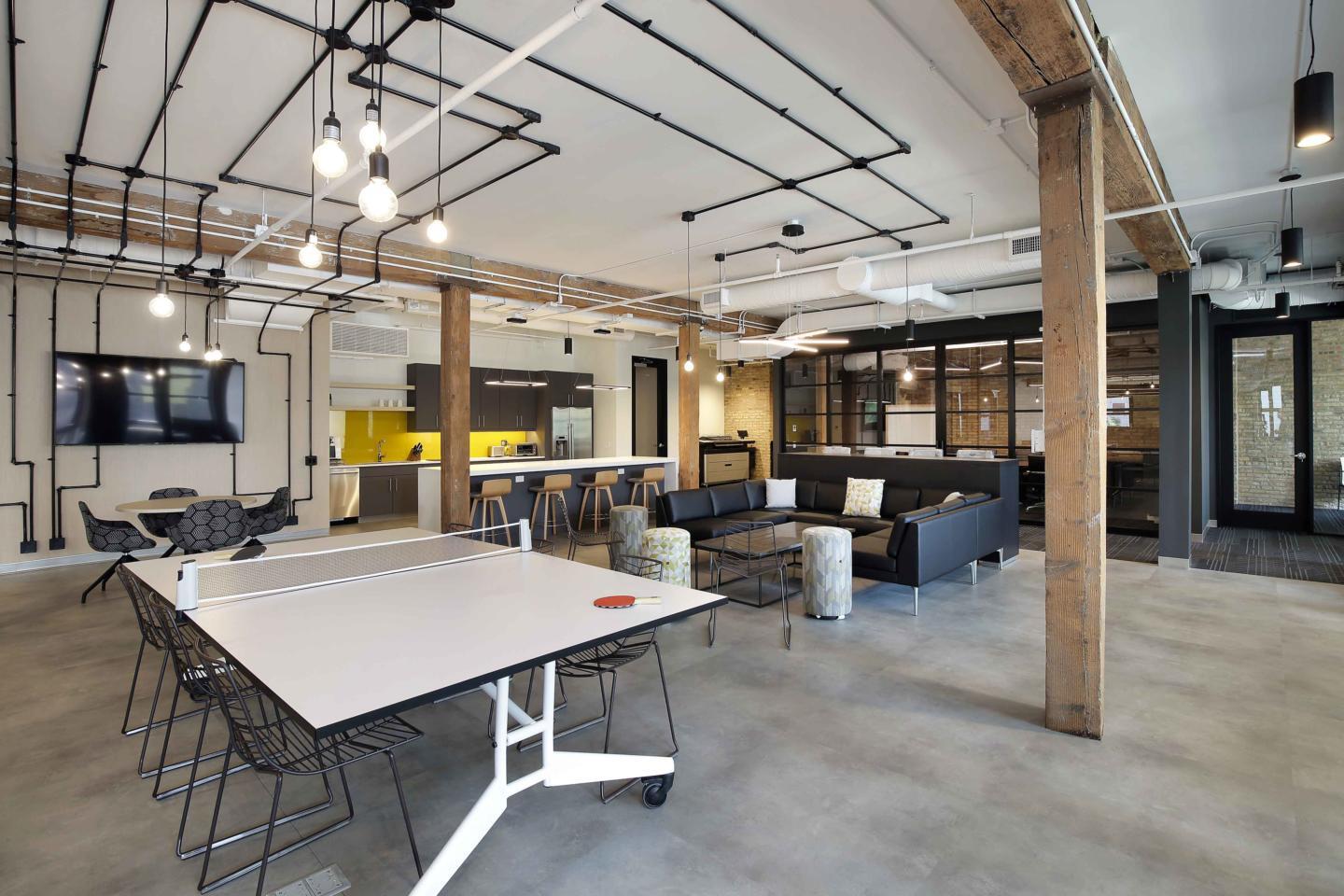 1040 W Huron St, Chicago, IL à louer Photo intérieure– Image 1 sur 5