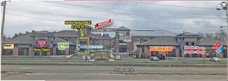 Plus de détails pour 431 S Locust St, Oxford, OH - Bureau/Médical, Bureau/Local commercial à louer