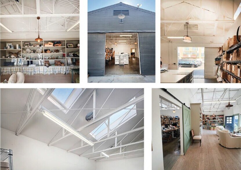 1653 Superior Ave, Costa Mesa, CA à louer - Photo de l’immeuble – Image 2 sur 5