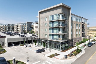 Plus de détails pour 10900 High Note Ave, Lone Tree, CO - Local commercial à louer