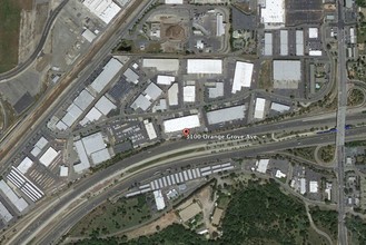 3120-3190 Orange Grove Ave, North Highlands, CA - VUE AÉRIENNE  vue de carte - Image1