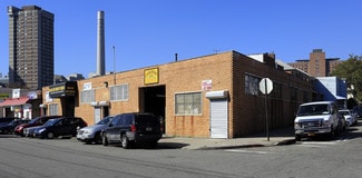 Plus de détails pour 1543-1545 Stillwell Ave, Bronx, NY - Industriel/Logistique à vendre
