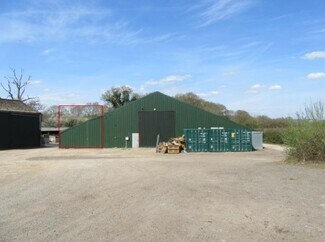 Plus de détails pour Henfold Ln, Dorking - Industriel/Logistique à louer