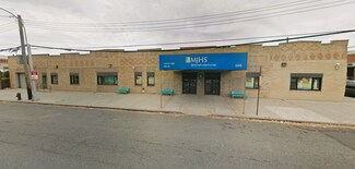 Plus de détails pour 6202 16th Ave, Brooklyn, NY - Médical à louer