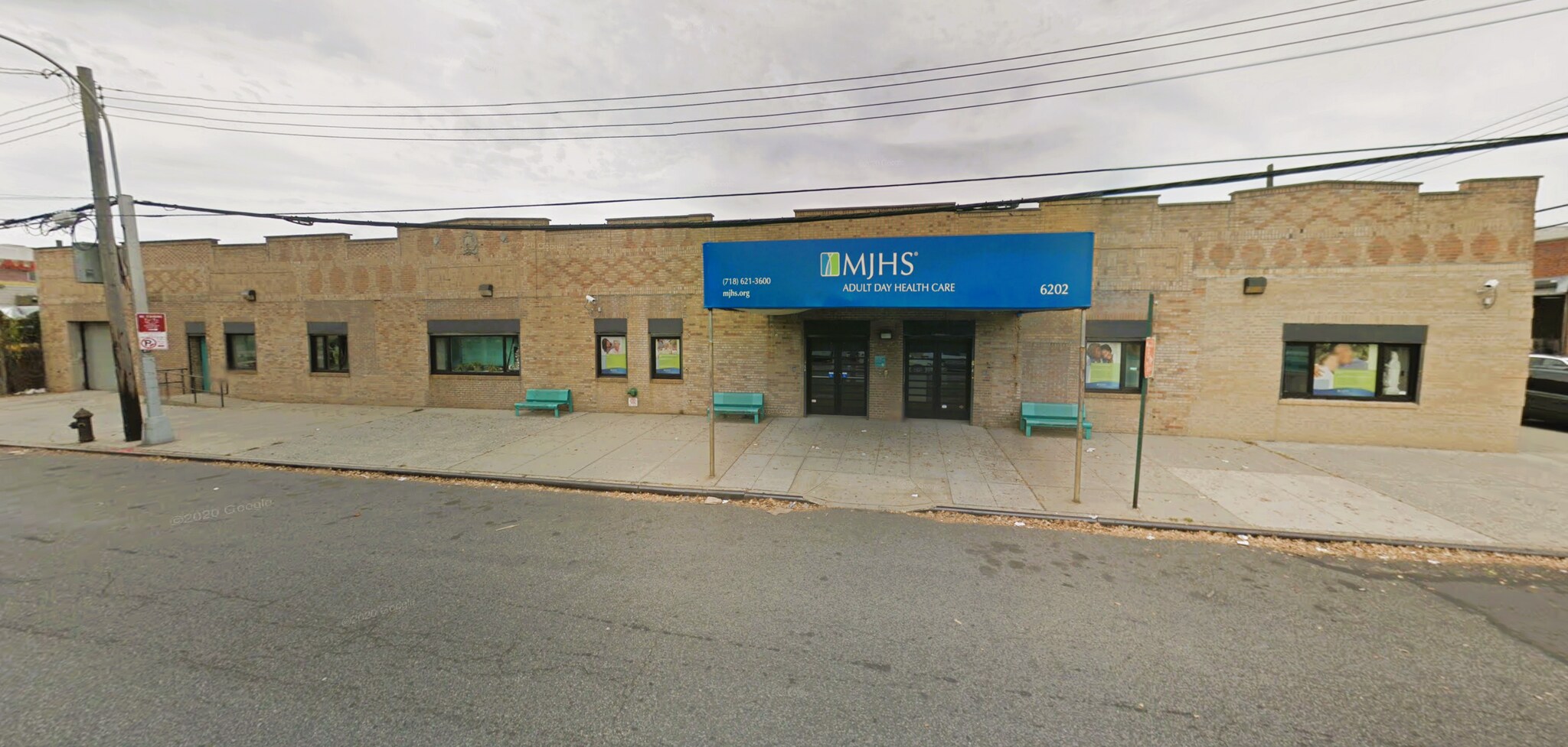 6202 16th Ave, Brooklyn, NY à louer Photo principale– Image 1 sur 24