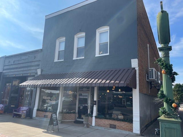 132 S Main St, Woodruff, SC à vendre - Photo de l’immeuble – Image 3 sur 10