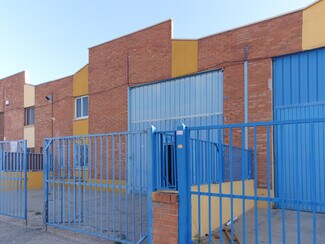 Plus de détails pour Industriel/Logistique à vendre