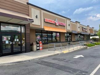 Plus de détails pour 1020 Wilkes Barre Township Blvd, Wilkes-Barre, PA - Bureau/Local commercial, Local commercial à louer