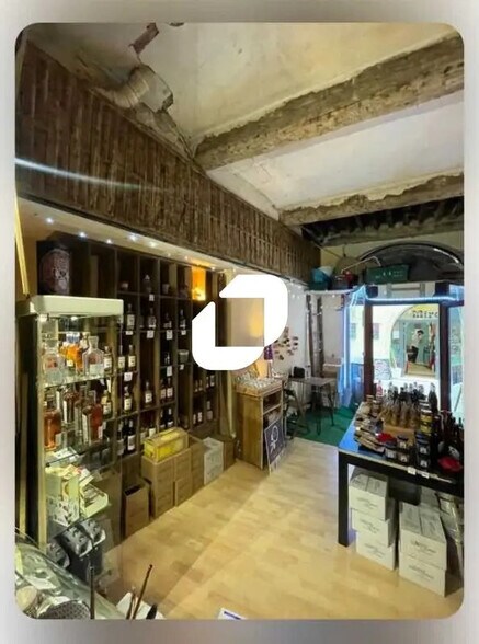 Local commercial dans Montpellier à louer - Photo de l’immeuble – Image 3 sur 7