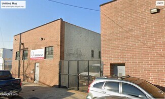 Plus de détails pour 3927 Mulvey Ave, Bronx, NY - Industriel/Logistique à louer