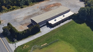 Plus de détails pour 170 Fulling Mill Rd, Middletown, PA - Industriel/Logistique à louer