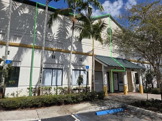 Plus de détails pour 803-1003 Shotgun Rd, Sunrise, FL - Local d’activités à vendre