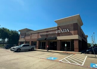 Plus de détails pour 1930 Highway 6, Sugar Land, TX - Local commercial à louer