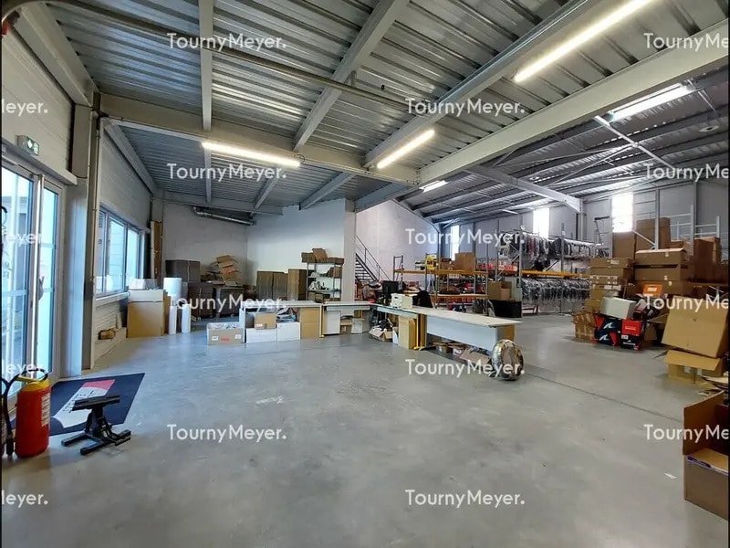 20 Avenue Didier Daurat, Toulouse à vendre Photo intérieure– Image 1 sur 8