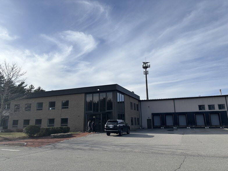 30 Independence Rd, Kingston, MA à louer - Photo principale – Image 2 sur 12