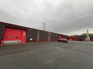 Plus de détails pour 121-127 Deerdykes Vw, Cumbernauld - Local d'activités, Industriel/Logistique à louer