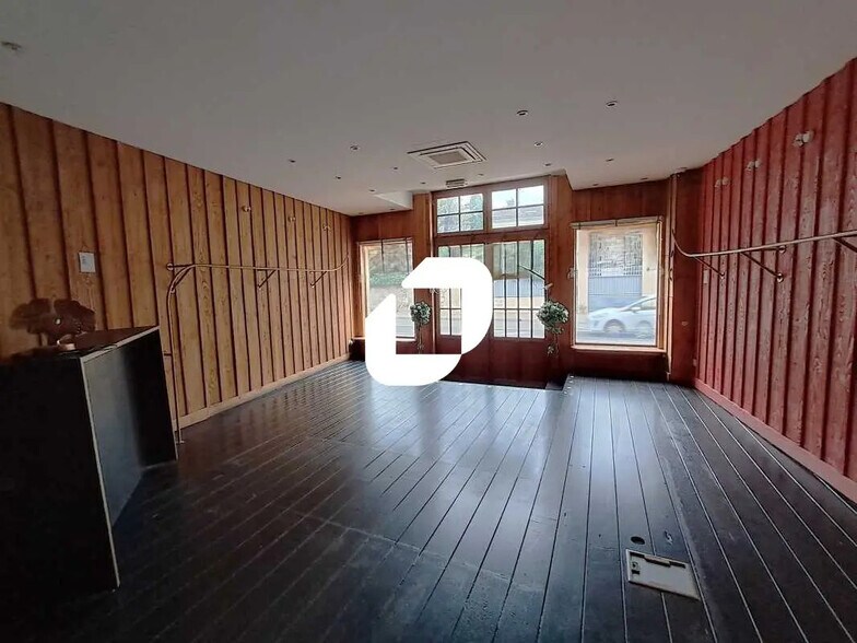 Local commercial dans Bordeaux à louer - Photo intérieure – Image 2 sur 6