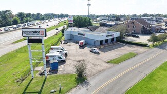 Plus de détails pour 8976 Interline Ave, Baton Rouge, LA - Local commercial à louer
