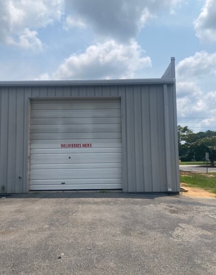 3517 Airport Blvd NW, Wilson, NC à louer - Photo de l’immeuble – Image 3 sur 6