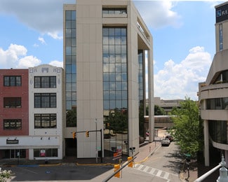 Plus de détails pour 44 Market Plz, Montgomery, AL - Bureau à louer