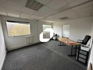 Plus de détails pour Bureau à louer