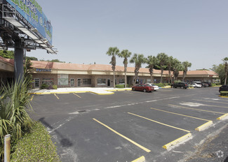 Plus de détails pour 5537 N State Road 7, North Lauderdale, FL - Local commercial à louer