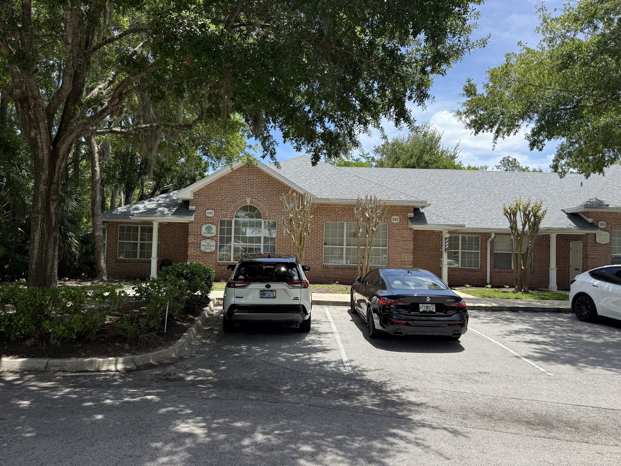 183 Landrum Ln, Ponte Vedra Beach, FL à louer Photo de l’immeuble– Image 1 sur 15