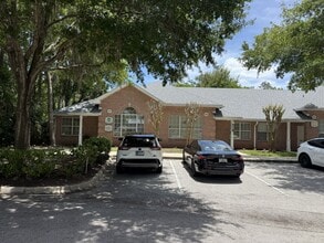 183 Landrum Ln, Ponte Vedra Beach, FL à louer Photo de l’immeuble– Image 1 sur 15
