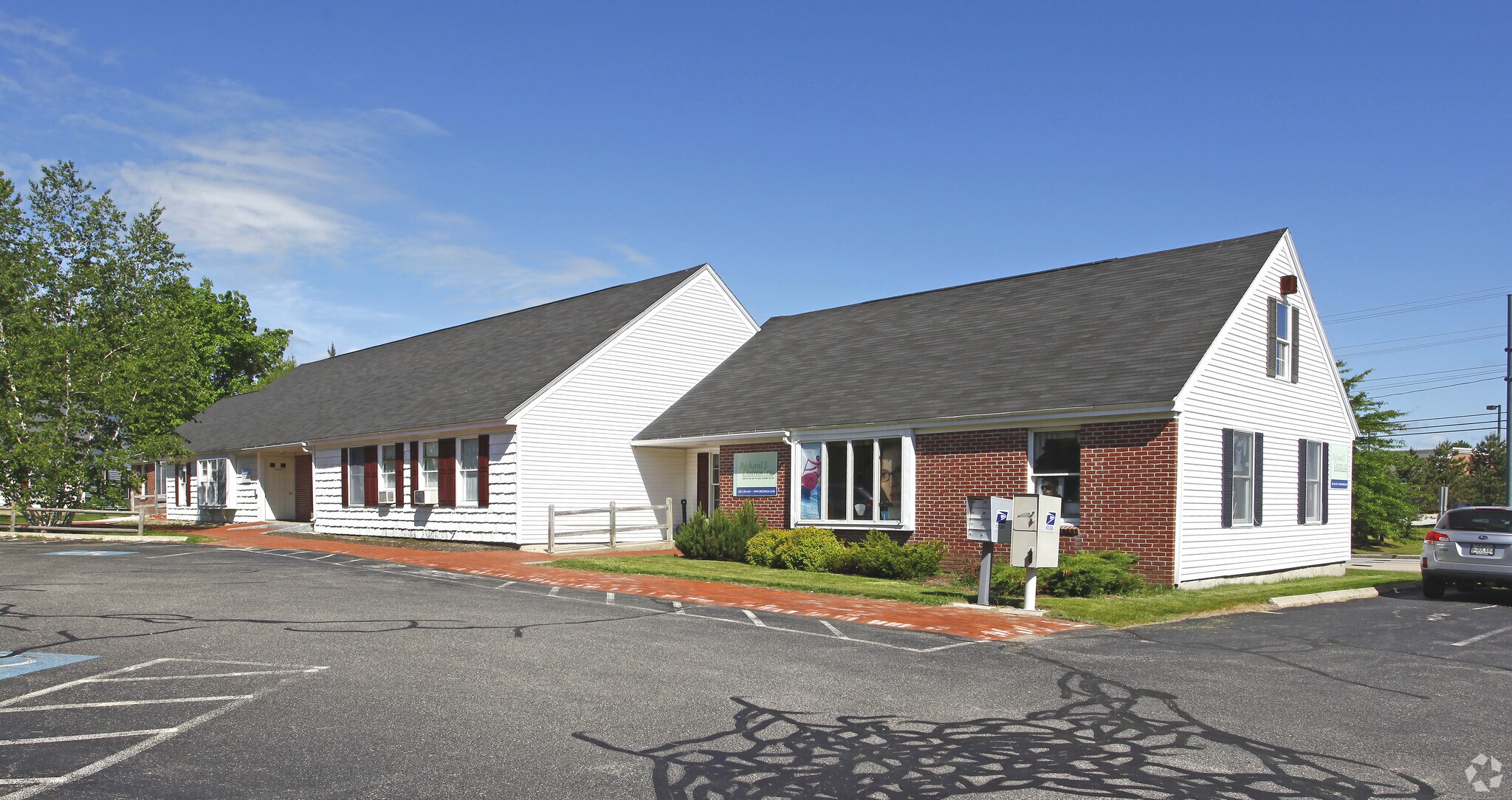 2 Medical Center Dr, Biddeford, ME à vendre Photo principale– Image 1 sur 9