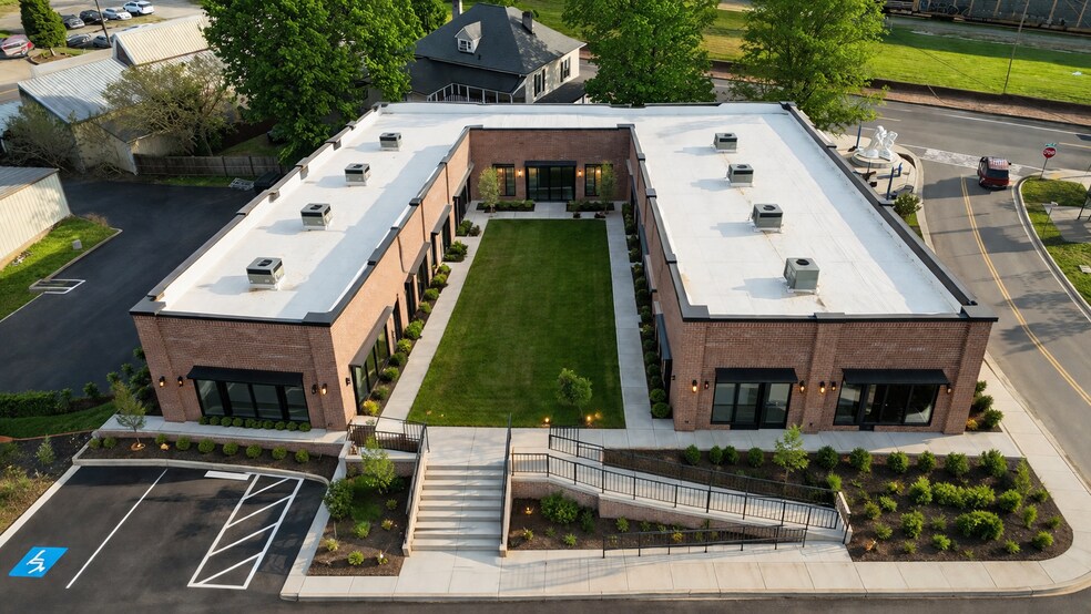 1203 S Garden St, Columbia, TN à louer - Photo principale – Image 1 sur 3