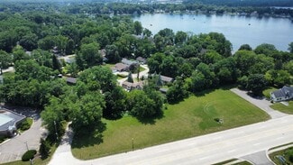 Plus de détails pour Grand River Ave, Brighton, MI - Terrain à vendre