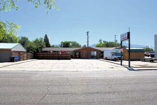 Plus de détails pour 122-134 Warren Ave, Pocatello, ID - Local commercial à vendre
