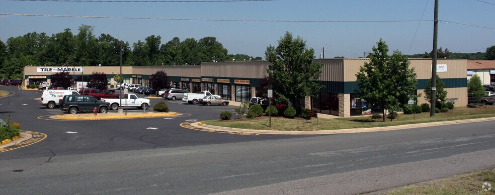 10914 Patriot Hwy, Fredericksburg, VA à vendre - Photo de l’immeuble – Image 2 sur 40