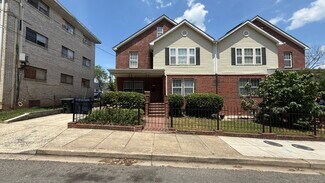 Plus de détails pour 5212 Astor Pl SE, Washington, DC - Médical à louer