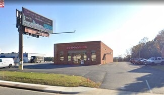 Plus de détails pour 17841 Forest Rd, Forest, VA - Local commercial à louer