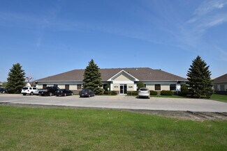 Plus de détails pour 4610 S Amber Valley Pky, Fargo, ND - Bureau à louer