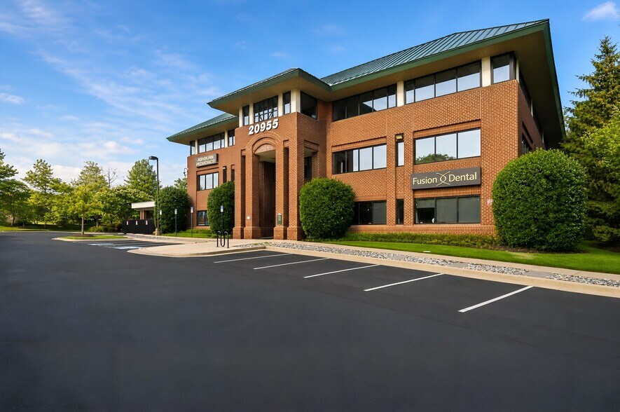 20925 Professional Plz, Ashburn, VA à louer - Photo de l’immeuble – Image 3 sur 22