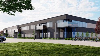 Plus de détails pour 3 Rue Claude-Audy, Saint-jerome, QC - Industriel/Logistique à vendre