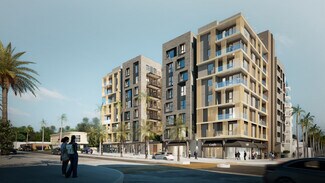 Plus de détails pour 1902 Wilshire Blvd, Santa Monica, CA - Local commercial à louer